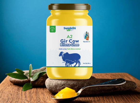 Organic_Ghee