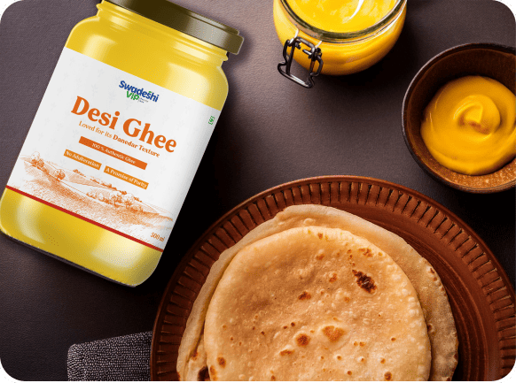 Organic_Ghee