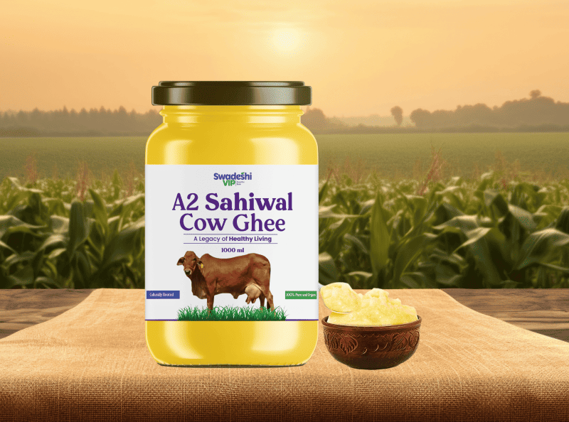 Organic_Ghee
