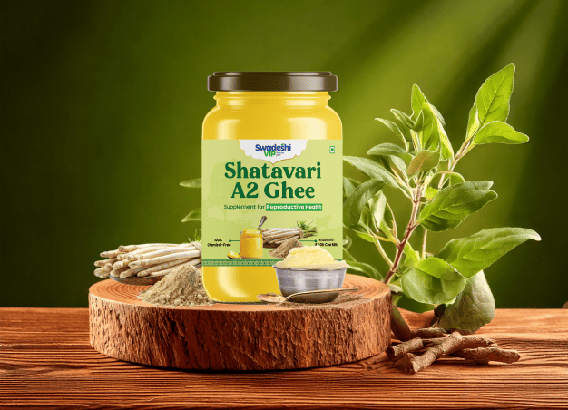 Organic_Ghee
